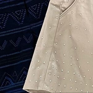 Bundle of 2 pairs White House|Black Market shorts